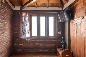 TwoSpaces Living at Bunga Desa Jimbaran