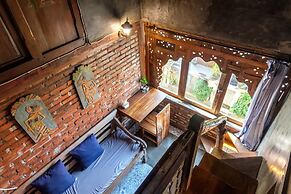 TwoSpaces Living at Bunga Desa Jimbaran