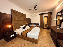 Devrath By Big Bite Resort