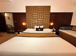 Devrath By Big Bite Resort