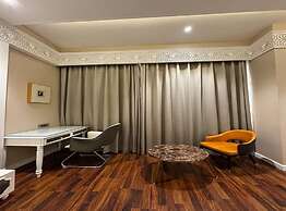 Devrath By Big Bite Resort