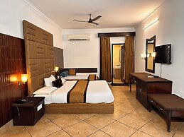 Devrath By Big Bite Resort