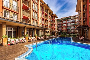 TODORKA Sunny View Central