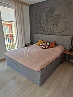 TODORKA Sunny View Central