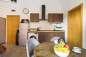 TODORKA Sunny View Central