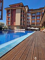 TODORKA Sunny View Central