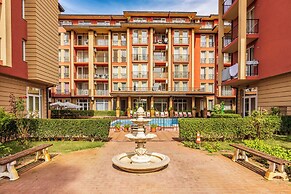 TODORKA Sunny View Central