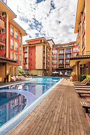 TODORKA Sunny View Central