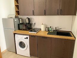 TODORKA Sunny View Central