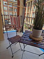 TODORKA Sunny View Central