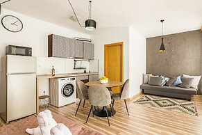 TODORKA Sunny View Central