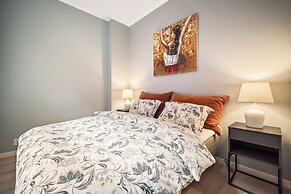 Allmenningen Apartments