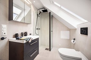 Allmenningen Apartments