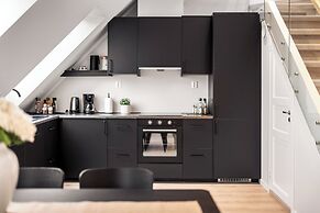 Allmenningen Apartments