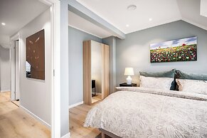 Allmenningen Apartments