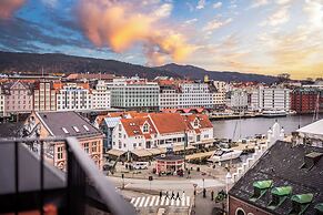 Allmenningen Apartments