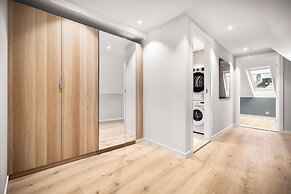 Allmenningen Apartments