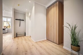 Allmenningen Apartments