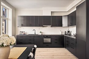 Allmenningen Apartments