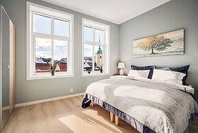 Allmenningen Apartments