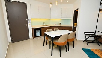 Wyndham Ion Majestic Genting Highlands