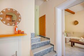 Vasiliki House in Corfu