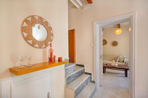 Vasiliki House in Corfu