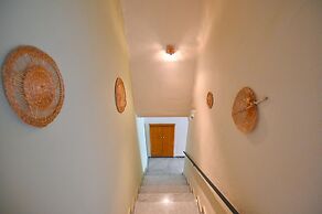 Vasiliki House in Corfu