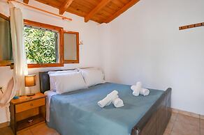 Vasiliki House in Corfu