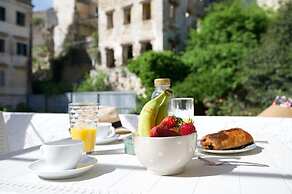 Vasiliki House in Corfu