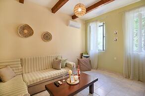 Vasiliki House in Corfu