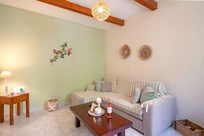 Vasiliki House in Corfu
