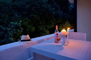 Vasiliki House in Corfu