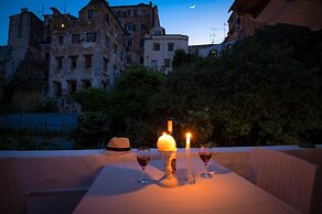 Vasiliki House in Corfu