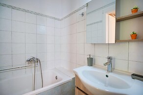 Vasiliki House in Corfu