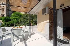 Vasiliki House in Corfu