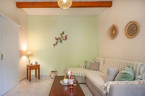 Vasiliki House in Corfu