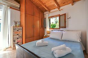 Vasiliki House in Corfu