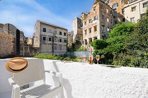 Vasiliki House in Corfu