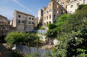 Vasiliki House in Corfu