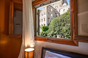 Vasiliki House in Corfu