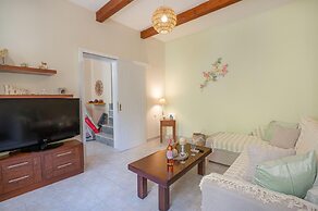 Vasiliki House in Corfu