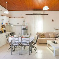 Andromaxi Apt in Gaios