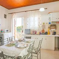 Andromaxi Apt in Gaios