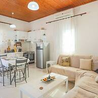 Andromaxi Apt in Gaios