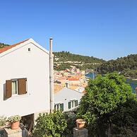 Andromaxi Apt in Gaios