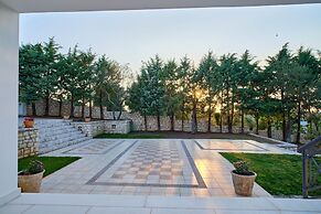 Utopia Beach Villa in Ionian Islands