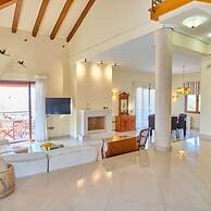 Utopia Beach Villa in Ionian Islands