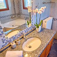 Utopia Beach Villa in Ionian Islands