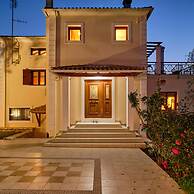 Utopia Beach Villa in Ionian Islands